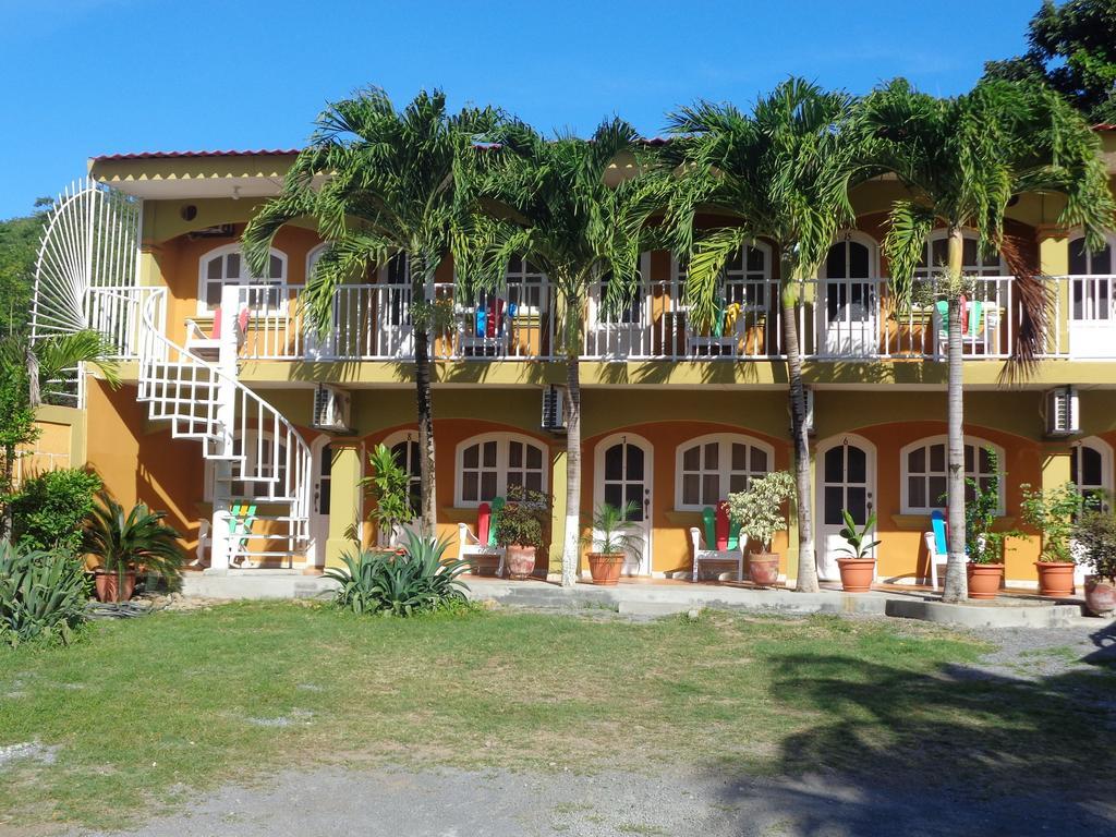 Hotel Royal Chateau سان خوان ديل سور المظهر الخارجي الصورة