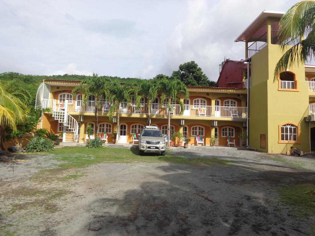 Hotel Royal Chateau سان خوان ديل سور المظهر الخارجي الصورة