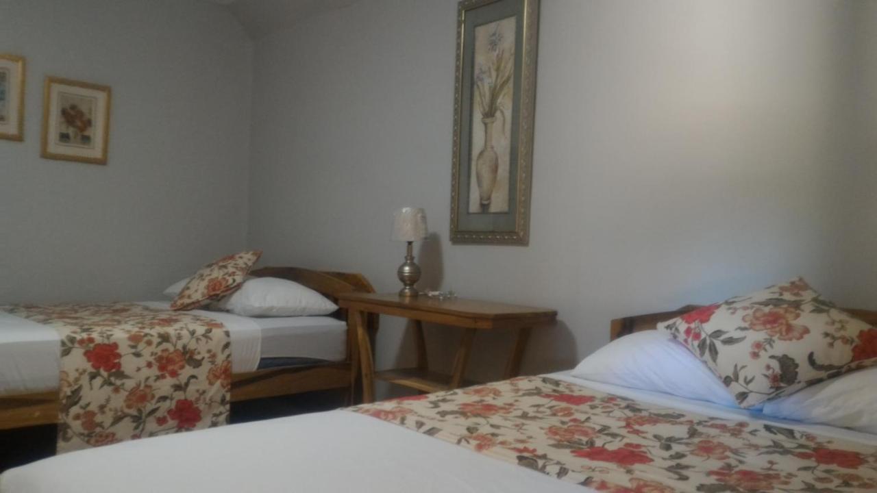 Hotel Royal Chateau سان خوان ديل سور المظهر الخارجي الصورة