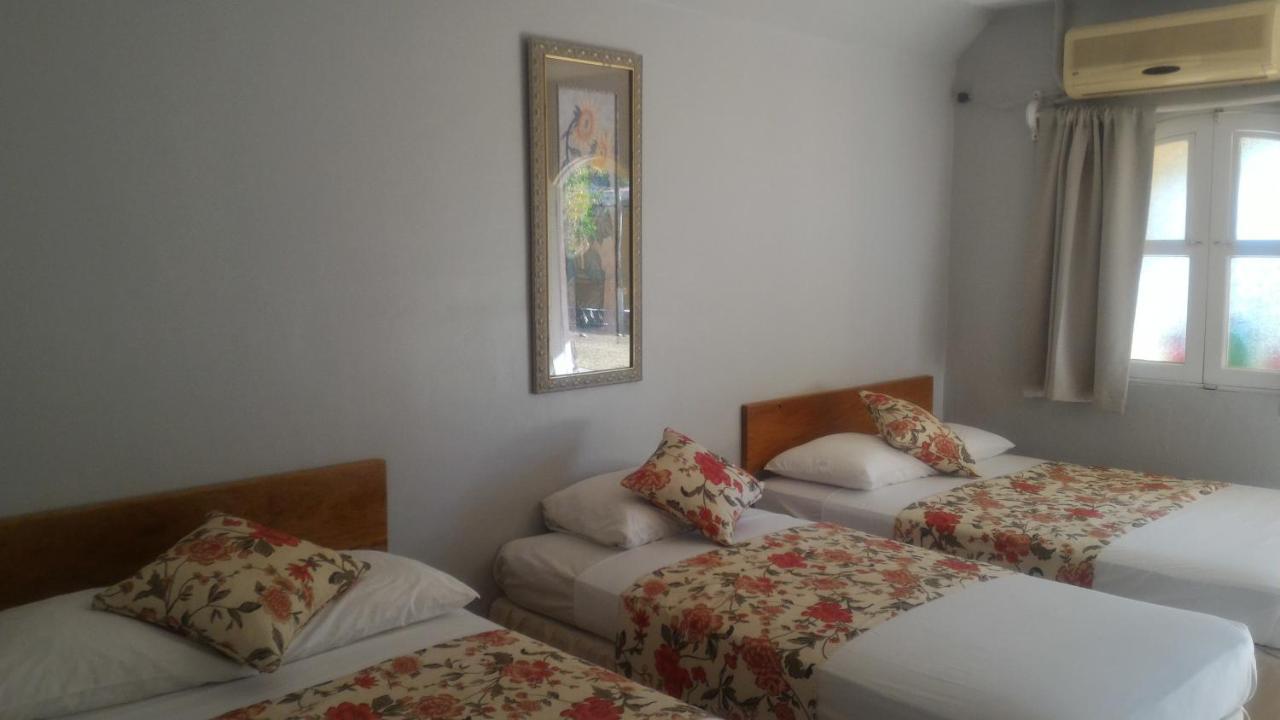 Hotel Royal Chateau سان خوان ديل سور المظهر الخارجي الصورة
