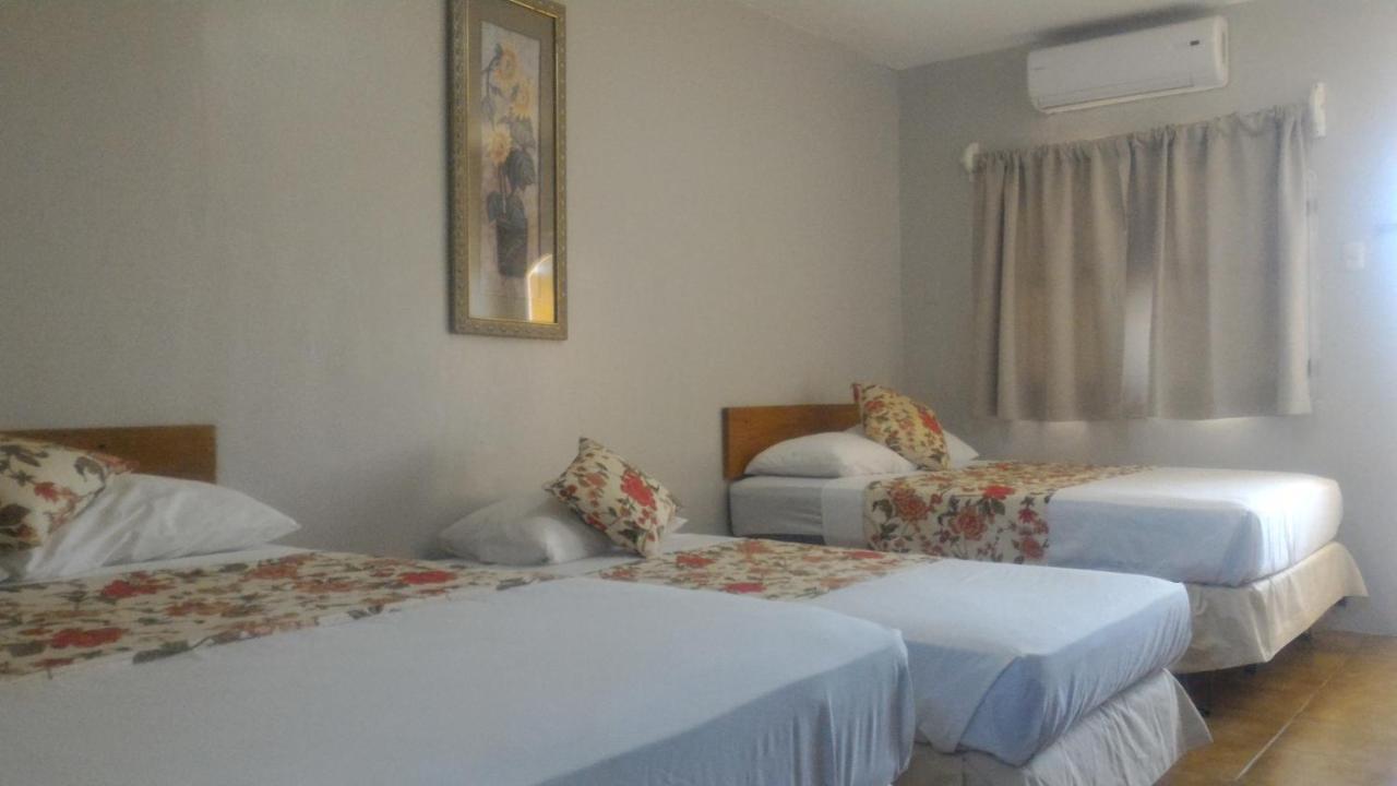 Hotel Royal Chateau سان خوان ديل سور المظهر الخارجي الصورة