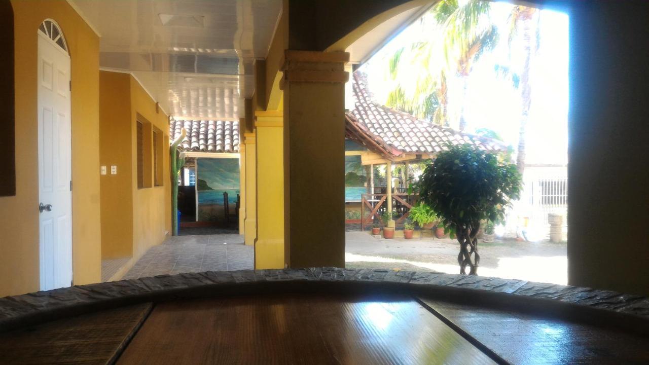 Hotel Royal Chateau سان خوان ديل سور المظهر الخارجي الصورة